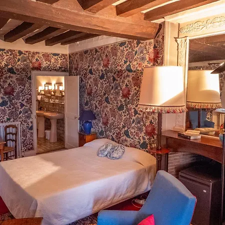 Bed & Breakfast Le Relais Cicero La Flèche