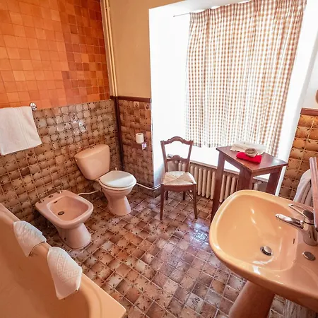 Le Relais Cicero 3*