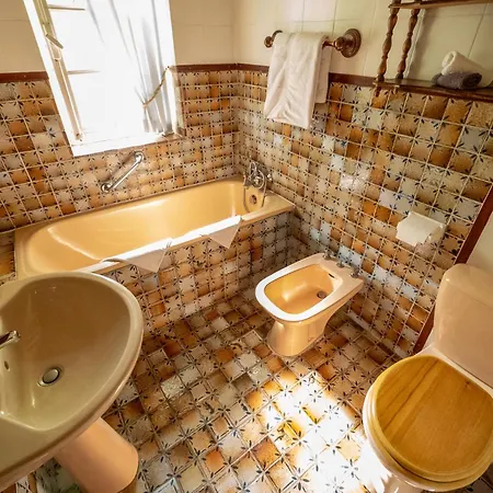 Le Relais Cicero Bed & Breakfast *