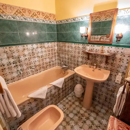 Bed & Breakfast Le Relais Cicero 3*