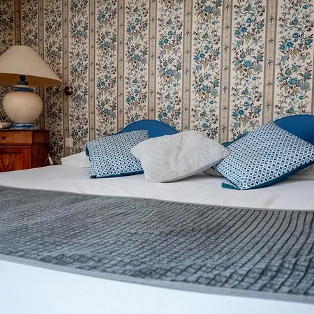 Bed & Breakfast Le Relais Cicero La Fleche