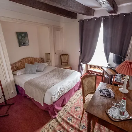 住宿加早餐酒店 Le Relais Cicero