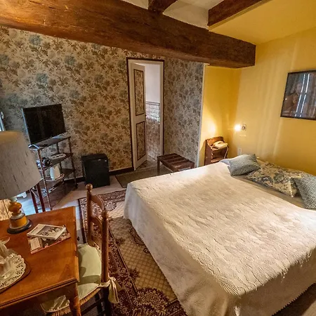 Le Relais Cicero Bed & Breakfast *