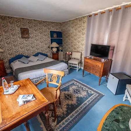 Le Relais Cicero 拉弗雷切