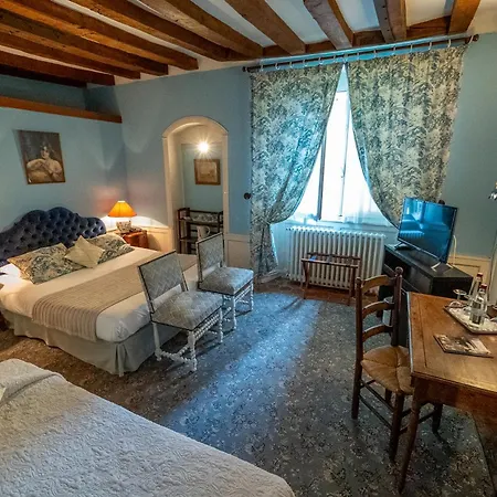 Le Relais Cicero Bed & Breakfast