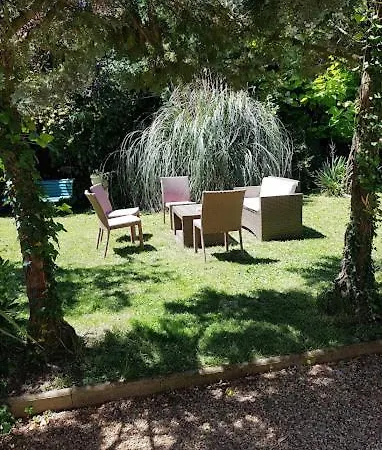Le Relais Cicero La Fleche