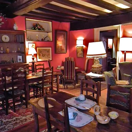 Le Relais Cicero La Flèche