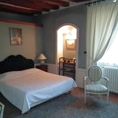 Bed & Breakfast Le Relais Cicero 3*