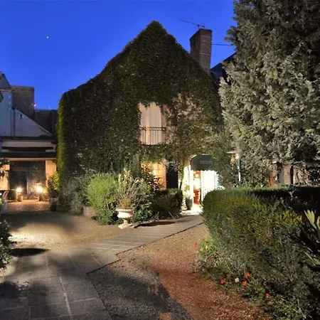 Le Relais Cicero Bed & Breakfast *