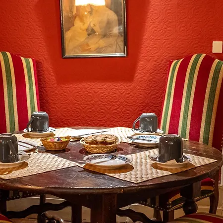 Le Relais Cicero 3*