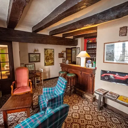 Le Relais Cicero 3*