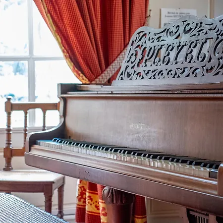 Le Relais Cicero 住宿加早餐酒店 拉弗雷切