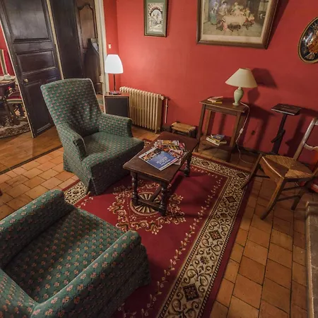 Le Relais Cicero 住宿加早餐酒店