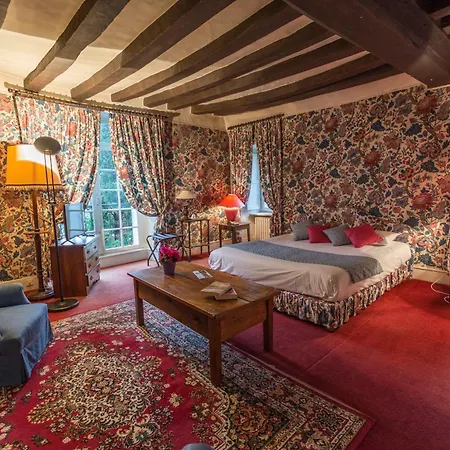 Le Relais Cicero 3* La Flèche