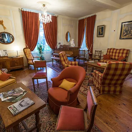 住宿加早餐酒店 Le Relais Cicero