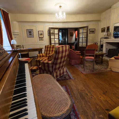 Le Relais Cicero B&B