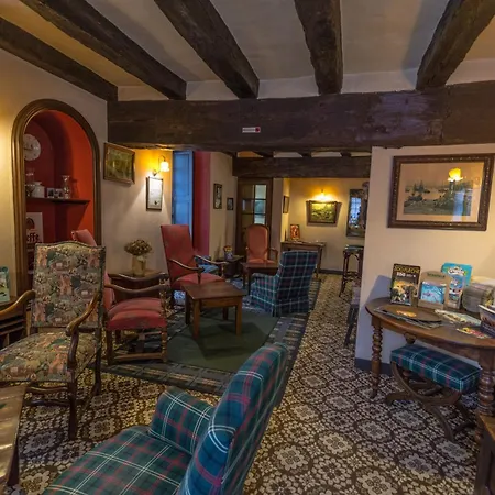 Bed & Breakfast Le Relais Cicero La Flèche