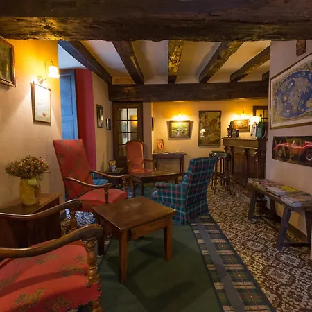 Le Relais Cicero Bed & Breakfast