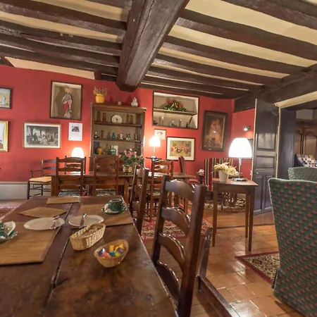 Bed & Breakfast Le Relais Cicero