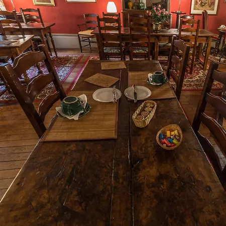 Le Relais Cicero La Flèche