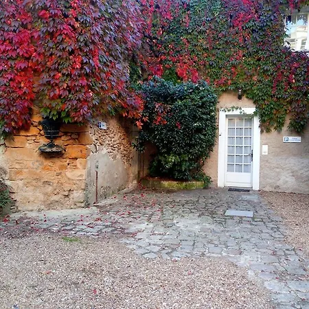 Le Relais Cicero