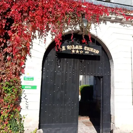 Bed & Breakfast Le Relais Cicero