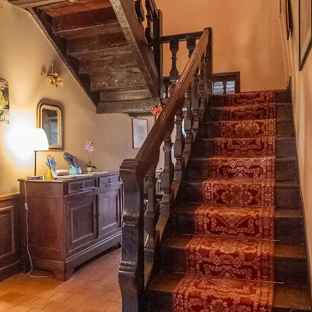 Le Relais Cicero Bed & Breakfast