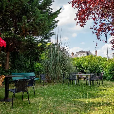 Bed & Breakfast Le Relais Cicero 3*