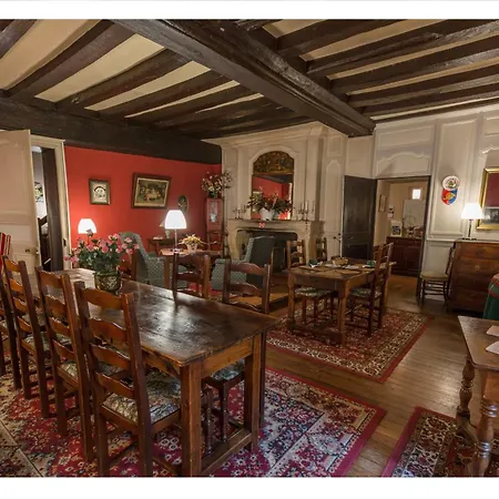 Le Relais Cicero B&B 3*