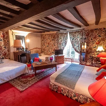 Le Relais Cicero 住宿加早餐酒店 3*