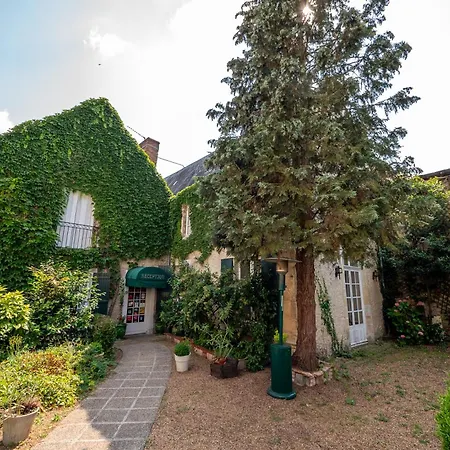Le Relais Cicero