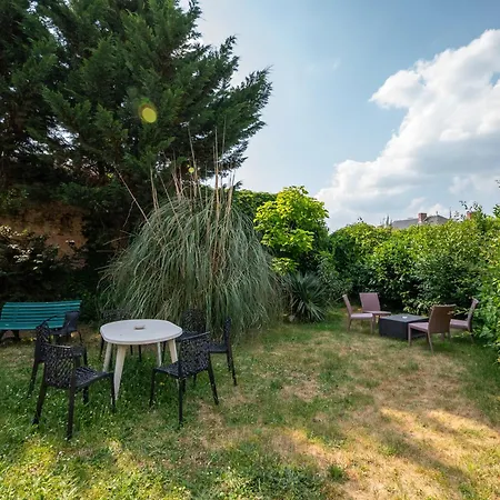 Le Relais Cicero