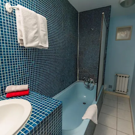 Le Relais Cicero Bed & Breakfast