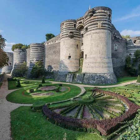 Le Relais Cicero La Flèche