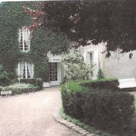 Le Relais Cicero 3* La Flèche