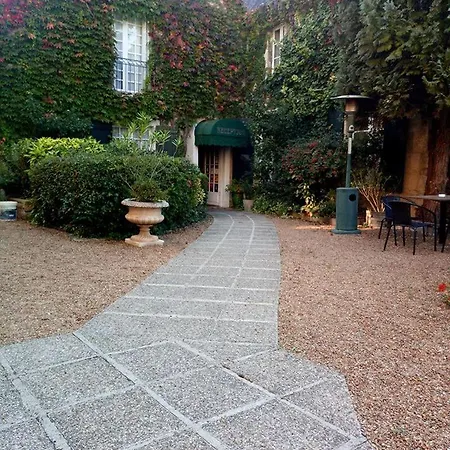 Le Relais Cicero 3*