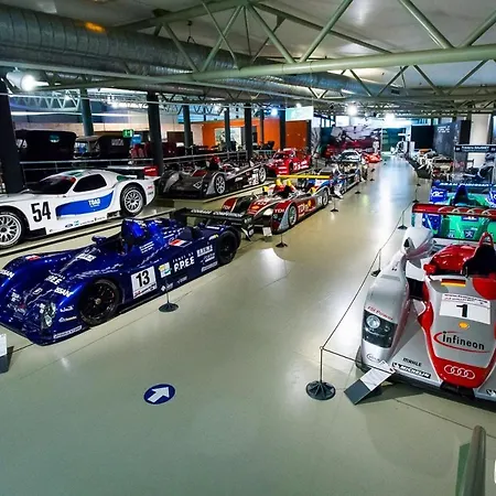 Le Relais Cicero 住宿加早餐酒店 3*