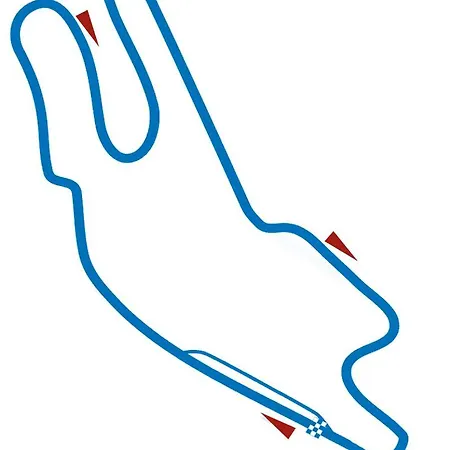 Bed & Breakfast Le Relais Cicero La Flèche