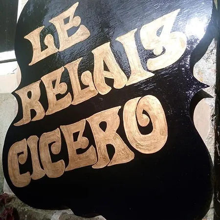 Bed & Breakfast Le Relais Cicero La Flèche