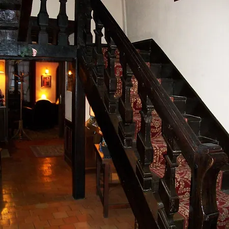 Le Relais Cicero 住宿加早餐酒店 3*