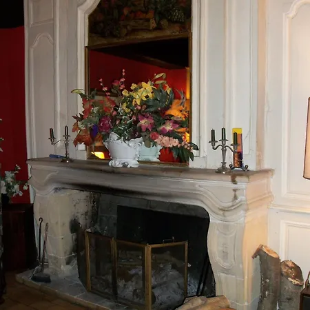 住宿加早餐酒店 Le Relais Cicero 3*