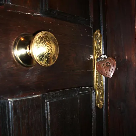 Le Relais Cicero Bed & Breakfast