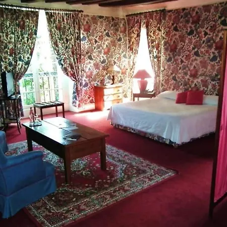 Le Relais Cicero 3* 拉弗雷切