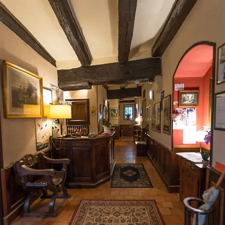 住宿加早餐酒店 Le Relais Cicero 3*