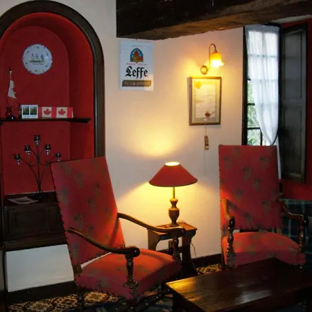 Le Relais Cicero Bed & Breakfast La Flèche