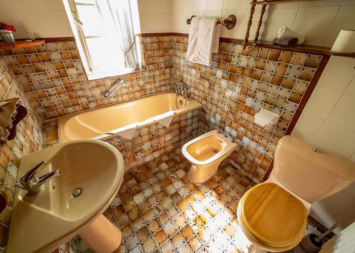 Le Relais Cicero Couette-café 3*