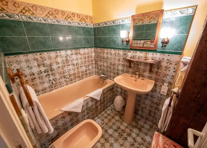 Couette-café Le Relais Cicero 3*