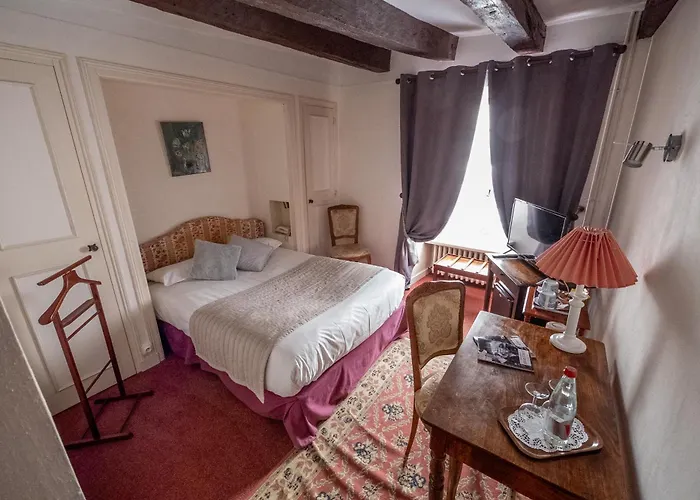 Couette-café Le Relais Cicero