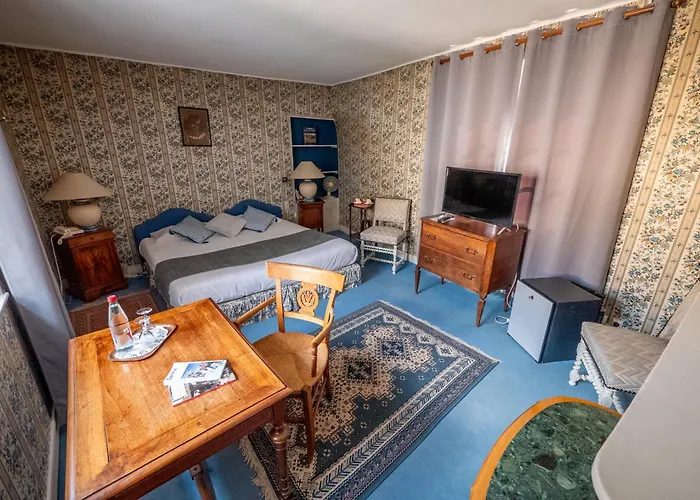 Le Relais Cicero La Flèche