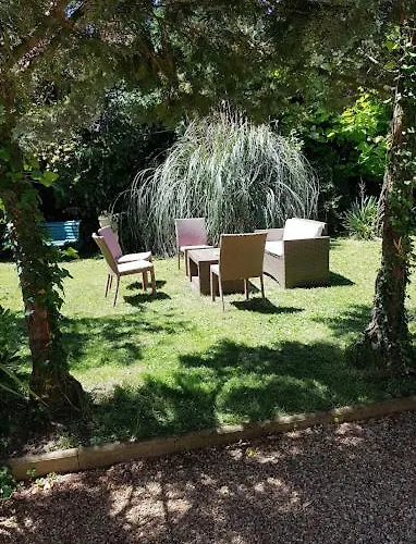 Le Relais Cicero La Flèche